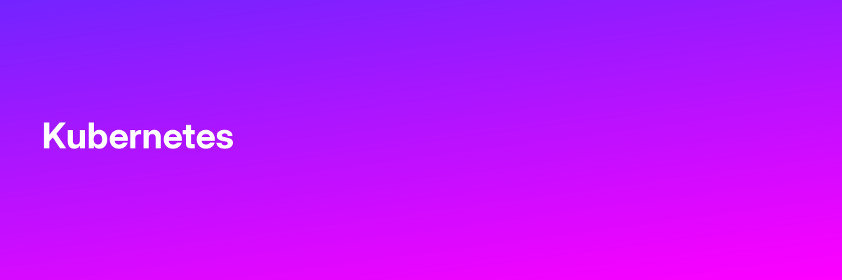 Kubernetes