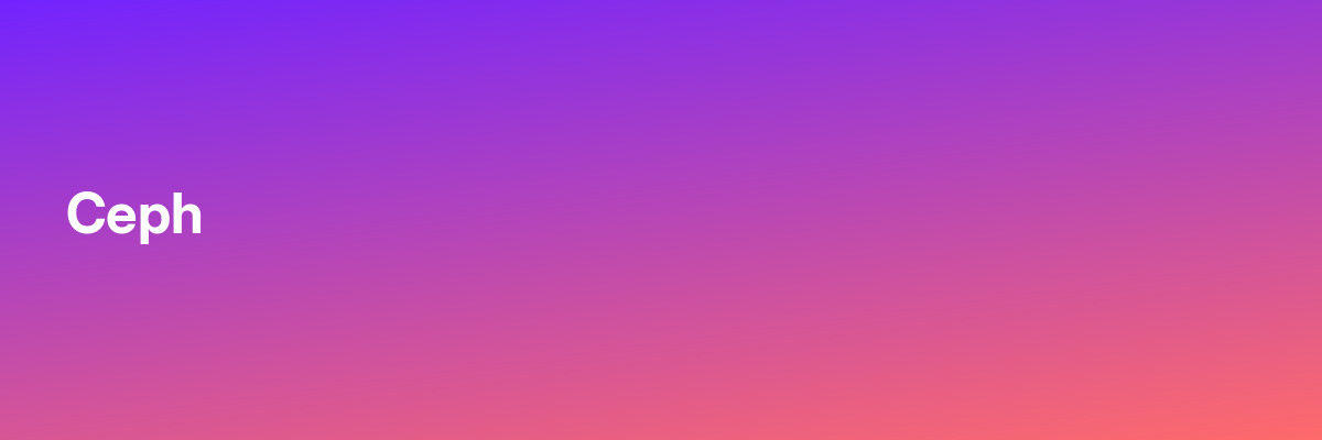 Ceph