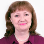 Оксана Александровна Меншикова, Начальник юридического отдела