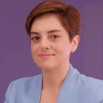 Оксана Балашова, Сертифицированный коуч по стратегиям развития и маркетингу, 15+ лет в маркетинге, 8+ лет в SMM