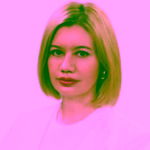 Оксана Фесянова, Специалист по стратегическому управлению