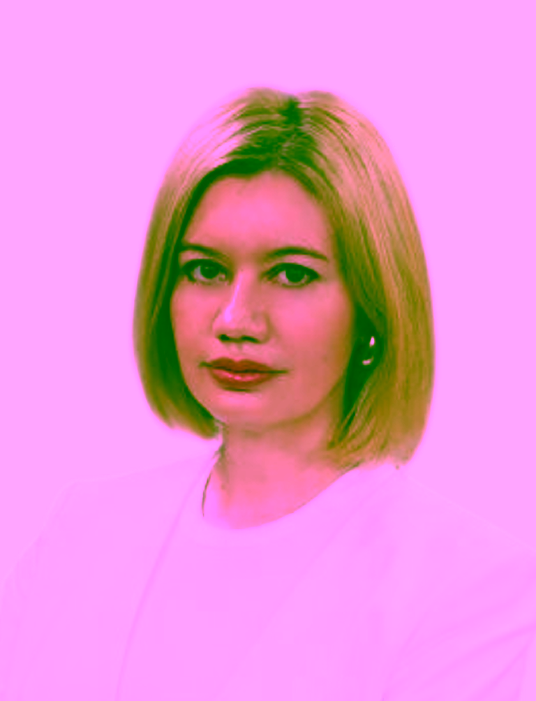 Оксана Фесянова, Специалист по стратегическому управлению