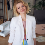 Оксана Хапёрская, Дизайнер нижнего белья и купальников