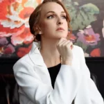 Оксана Коскина, Главный бухгалтер ООО «ТюменьТрансСтрой»