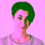 Оксана Мороз, Кандидат культурологии, исследователь культурных практик цифровых сред