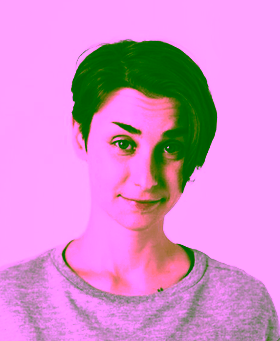 Оксана Мороз, Кандидат культурологии, исследователь культурных практик цифровых сред