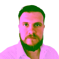 Олег, PM в компании Andersen