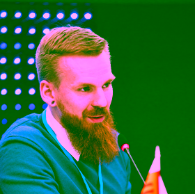 Олег Афанасьев, Chief Product Officer в РобоФинанс