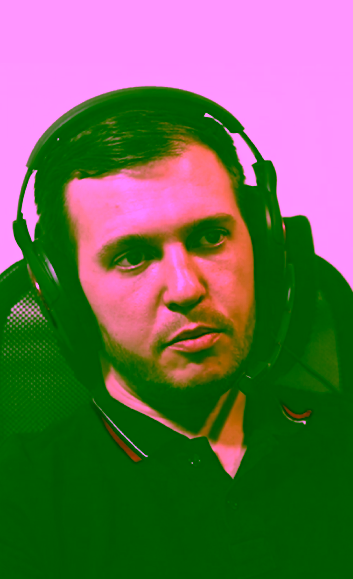 Олег Ананьев, DevOps-инженер, сфера FinTech