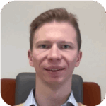 Олег Бухаров, Старший менеджер проектов в Яндекс Такси