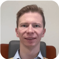 Олег Бухаров, Старший менеджер проектов в Яндекс Такси