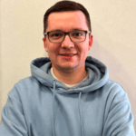 Олег Цыганов, Frontend-разработчик с опытом более 6 лет