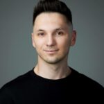 Олег Денисов, Ведущий аналитик-разработчик в Adventum