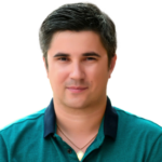 Олег Филиппов, CTO, Software Architect, Product manager