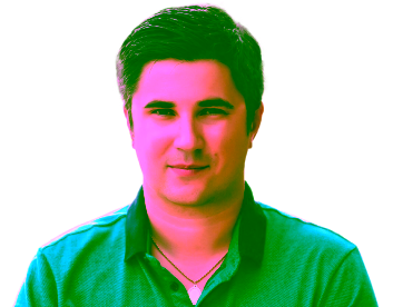 Олег Филиппов, CTO, Software Architect, Product manager