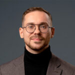 Олег Ганюшин