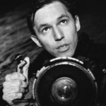 Олег Хорошавин, Оператор-постановщик, креативный продюсер и сценарист