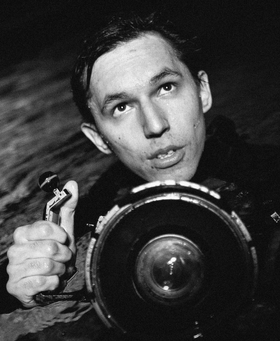 Олег Хорошавин, Оператор-постановщик, креативный продюсер и сценарист