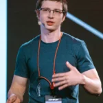 Олег Юрчик, Старший разработчик в Cloud.ru