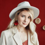 Олеся Александровна Круглушина, Консультирующий психолог, психотерапевт