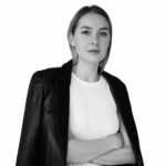 Ольга Чесс, Руководитель PR-департамента бренда Ulyana Sergeenko