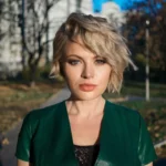 Ольга Дори, Сценарист, блоггер и радиоведущая