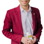 Ольга Ермошина, Врач-педиатр, гастроэнтеролог, диетолог, клинический нутрициолог