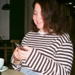 Ольга Храпчевская, Проджект-менеджер и дизайнер