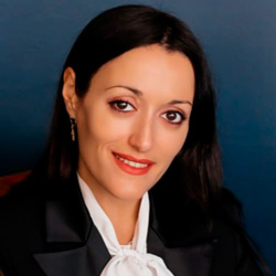 Ольга Идзон