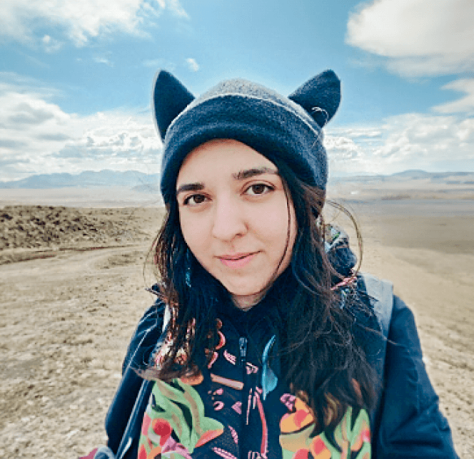 Ольга Кертлинг, Tech Lead в Kamaz Digital