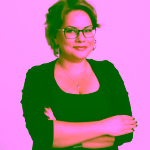 Ольга Комышева, Директор по развитию коммерческих проектов сети клиник «Скандинавия»