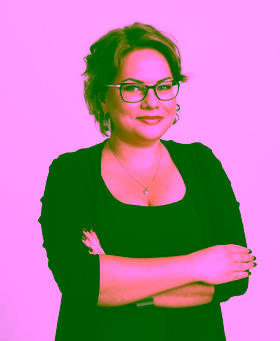 Ольга Комышева, Директор по развитию коммерческих проектов сети клиник «Скандинавия»