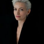 Ольга Константиновская, Психолог-консультант, автор курса