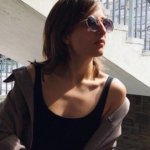 Ольга Костерина, Дизайнер и основатель бренда Olya Kosterina