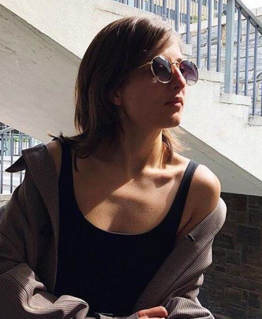 Ольга Костерина, Дизайнер и основатель бренда Olya Kosterina