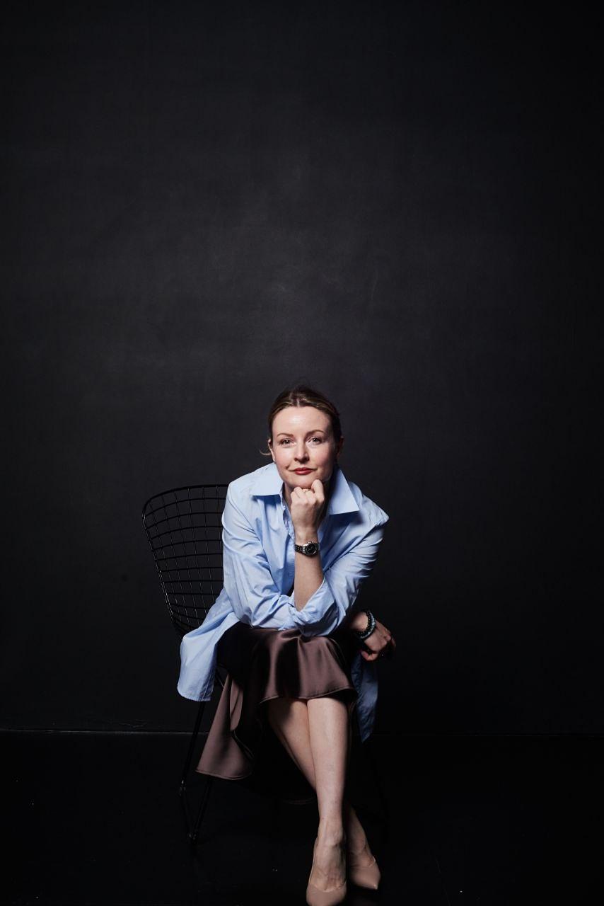 Ольга Кузнецова, Клинический психолог, АСТ-терапевт, супервизор