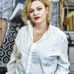 Ольга Локтионова, Представитель текстильной компании DETAILS Сочи, Art Week project Sochi и Trend watcher Milou Ket Russia