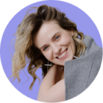 Ольга Львова, Стилист, имидж-коуч