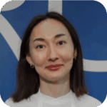 Ольга Максимова, Ведущий менеджер IT-проектов в Яндекс Плюсе