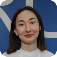 Ольга Максимова, Ведущий менеджер IT-проектов в Яндекс Плюсе