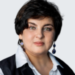 Ольга Малышева, Основатель и директор кадрового агентства