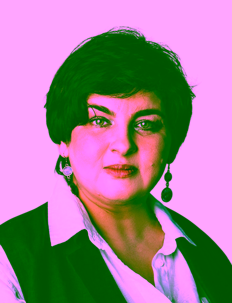 Ольга Малышева, Основатель и директор кадрового агентства