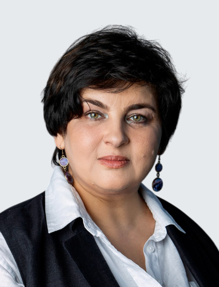 Ольга Малышева, Основатель и директор кадрового агентства