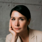 Ольга Матрон