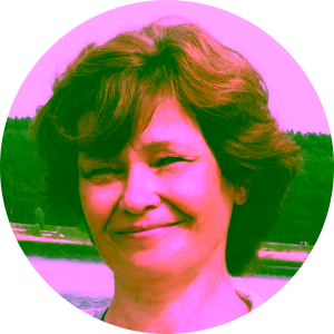 Ольга Мишура, Куратор в Нетологии