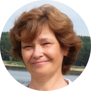 Ольга Мишура, Куратор в Нетологии