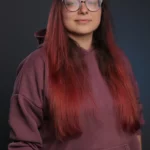 Ольга Митрозор, Графический дизайнер