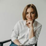 Ольга Моручкова, Детский психолог, педагог, игровой терапевт