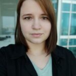 Ольга Нестеренко, Руководитель направления загрузки товаров и мастер-данных в Ozon