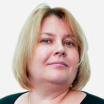 Ольга Осипова, Кандидат экономических наук